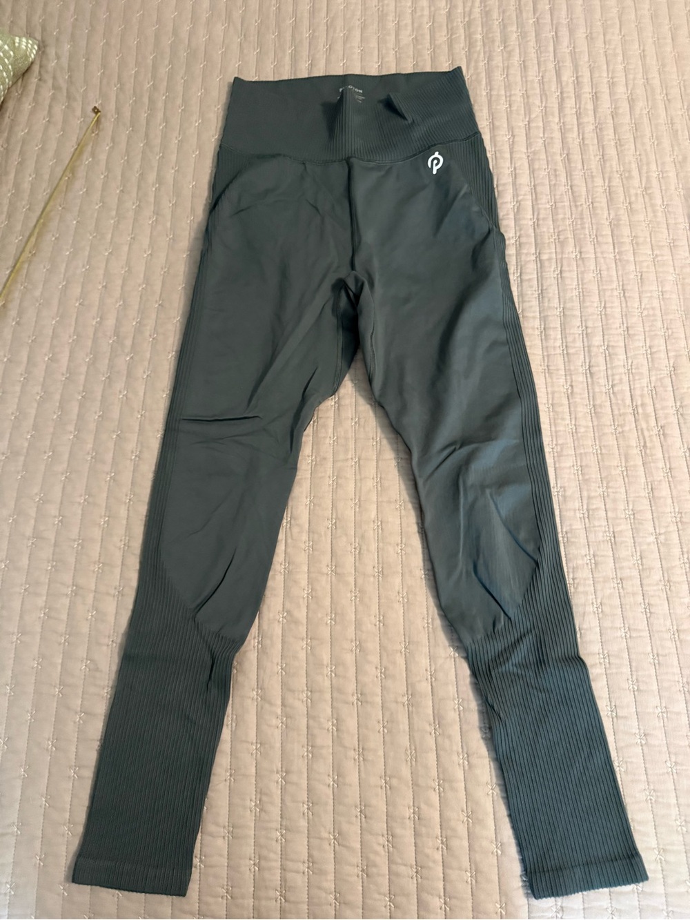 Peloton Seamless Leggings